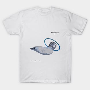 Sea calf T-Shirt